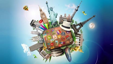 Viajes